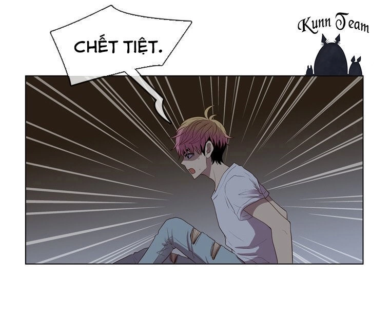 My Shining World Chapter 51 - 35