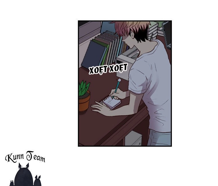 My Shining World Chapter 51 - 39