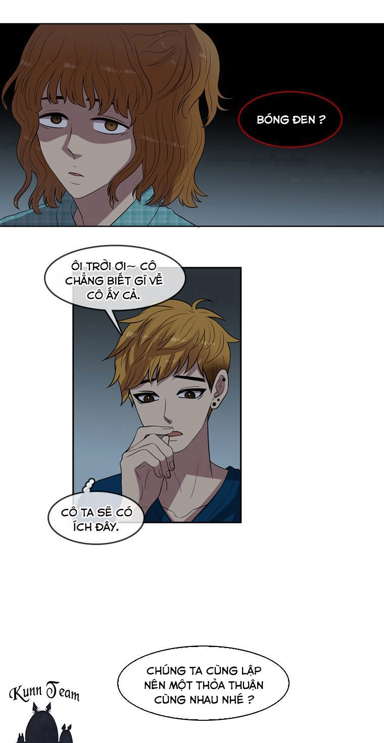 My Shining World Chapter 52 - 7