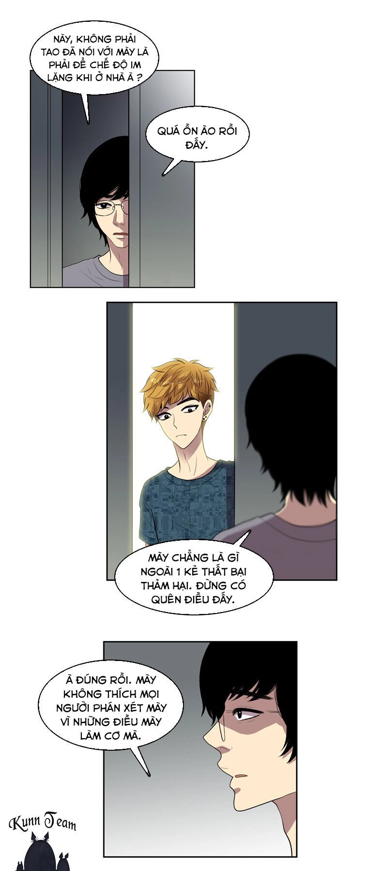 My Shining World Chapter 52 - 28