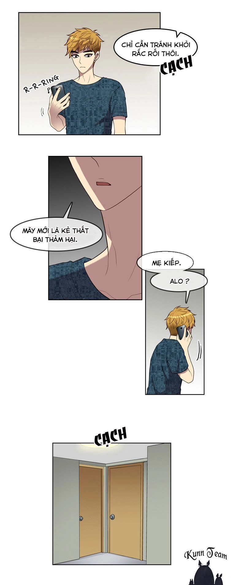 My Shining World Chapter 52 - 29