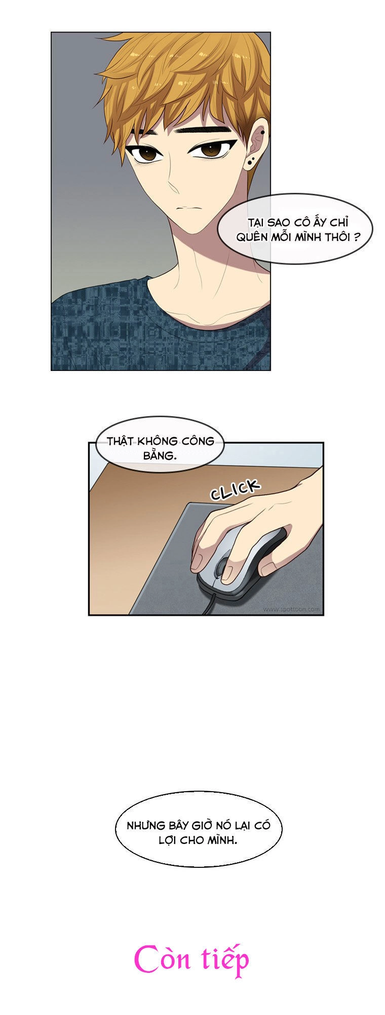 My Shining World Chapter 52 - 37