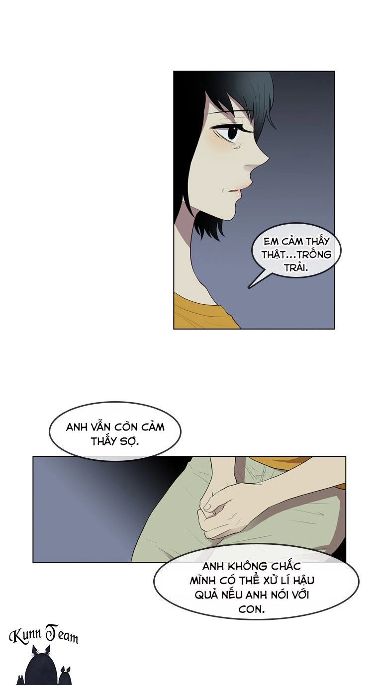 My Shining World Chapter 54 - 4