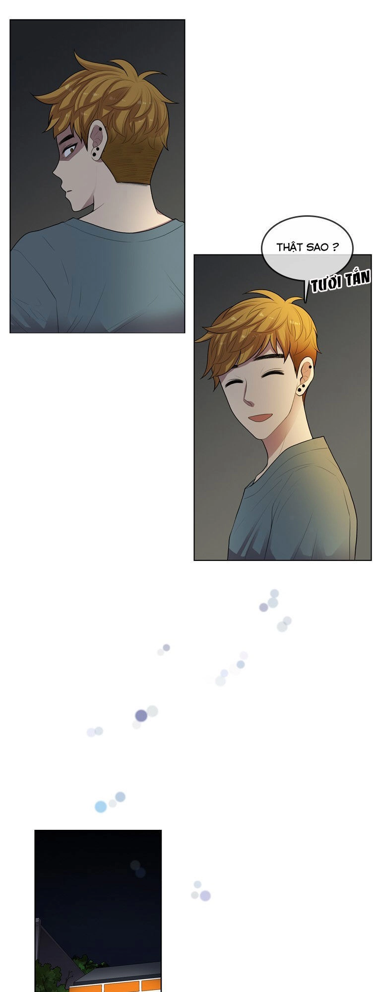 My Shining World Chapter 54 - 14