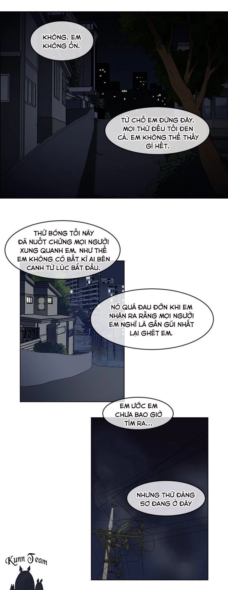 My Shining World Chapter 54 - 29