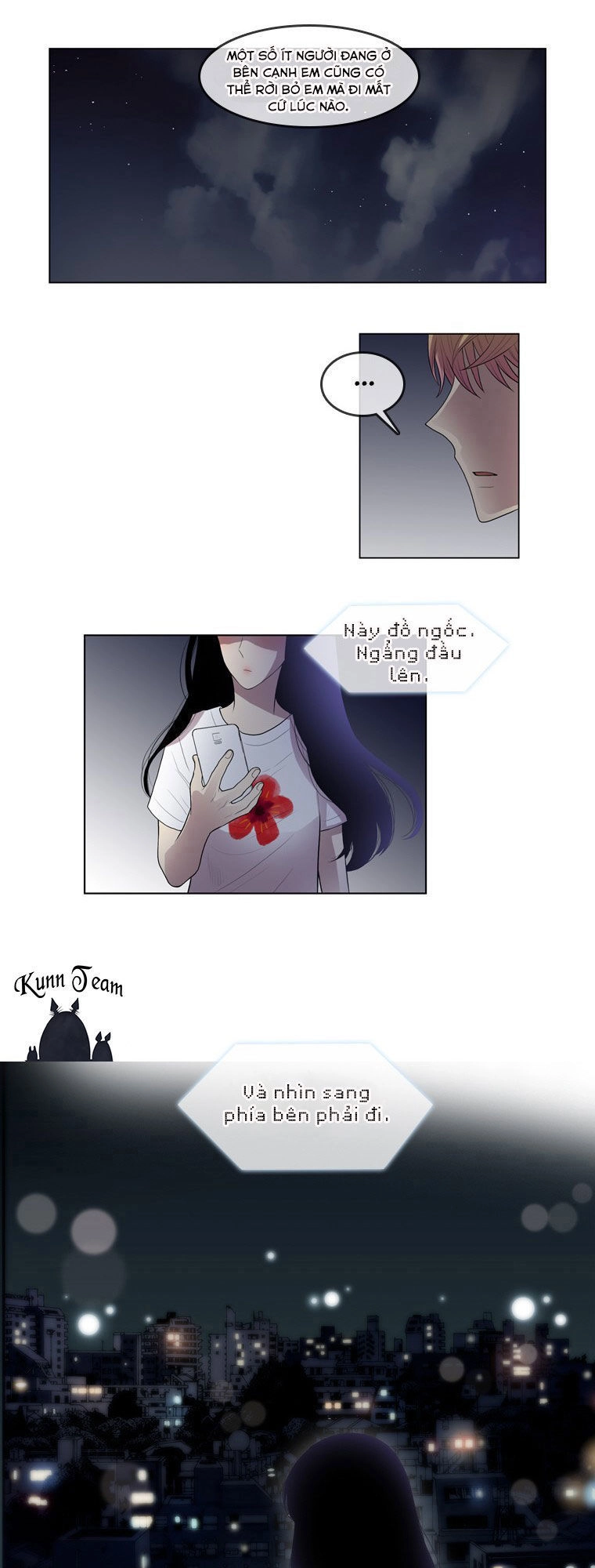 My Shining World Chapter 54 - 30