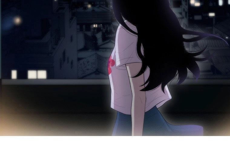 My Shining World Chapter 54 - 31