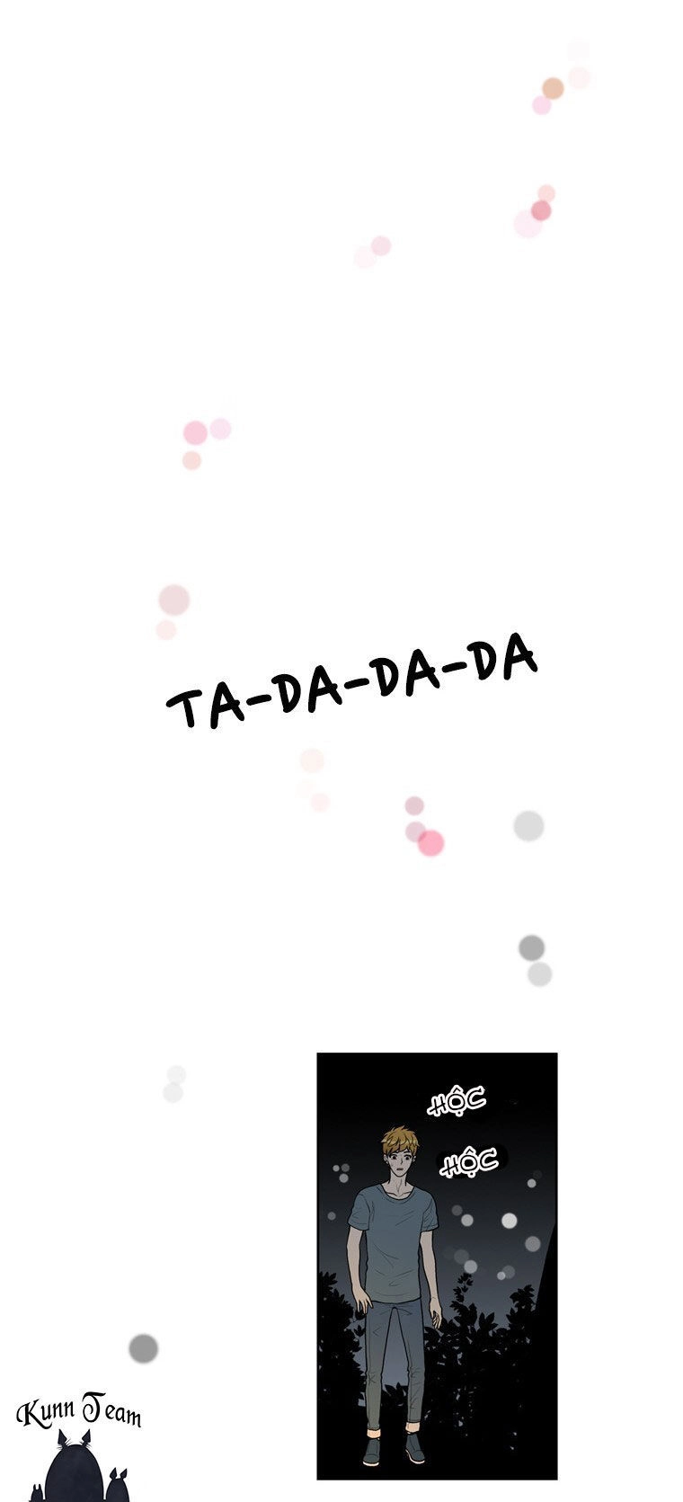 My Shining World Chapter 54 - 35