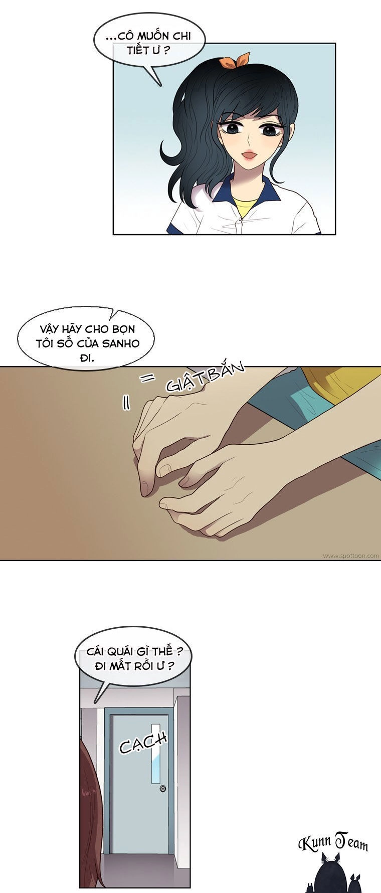 My Shining World Chapter 55 - 14