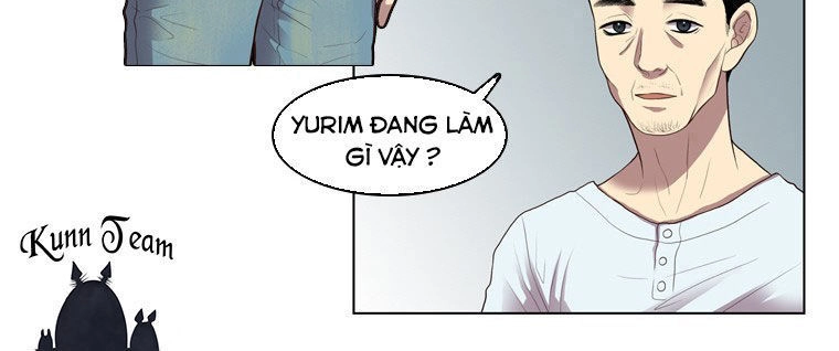 My Shining World Chapter 55 - 25