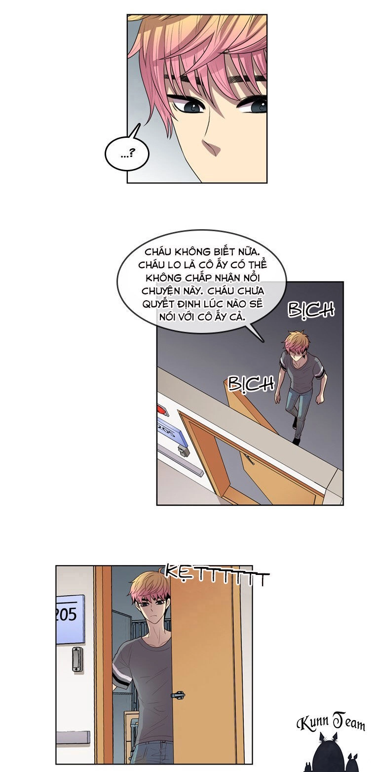 My Shining World Chapter 55 - 31