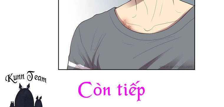 My Shining World Chapter 55 - 33