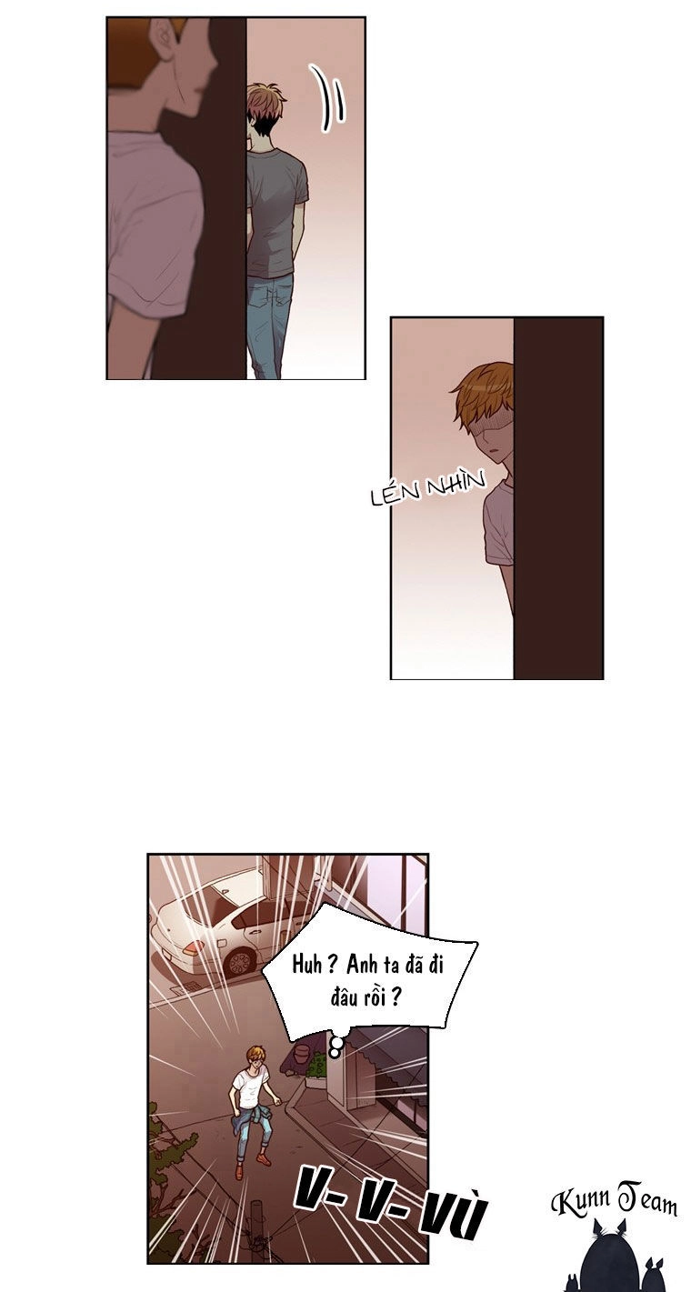 My Shining World Chapter 56 - 8