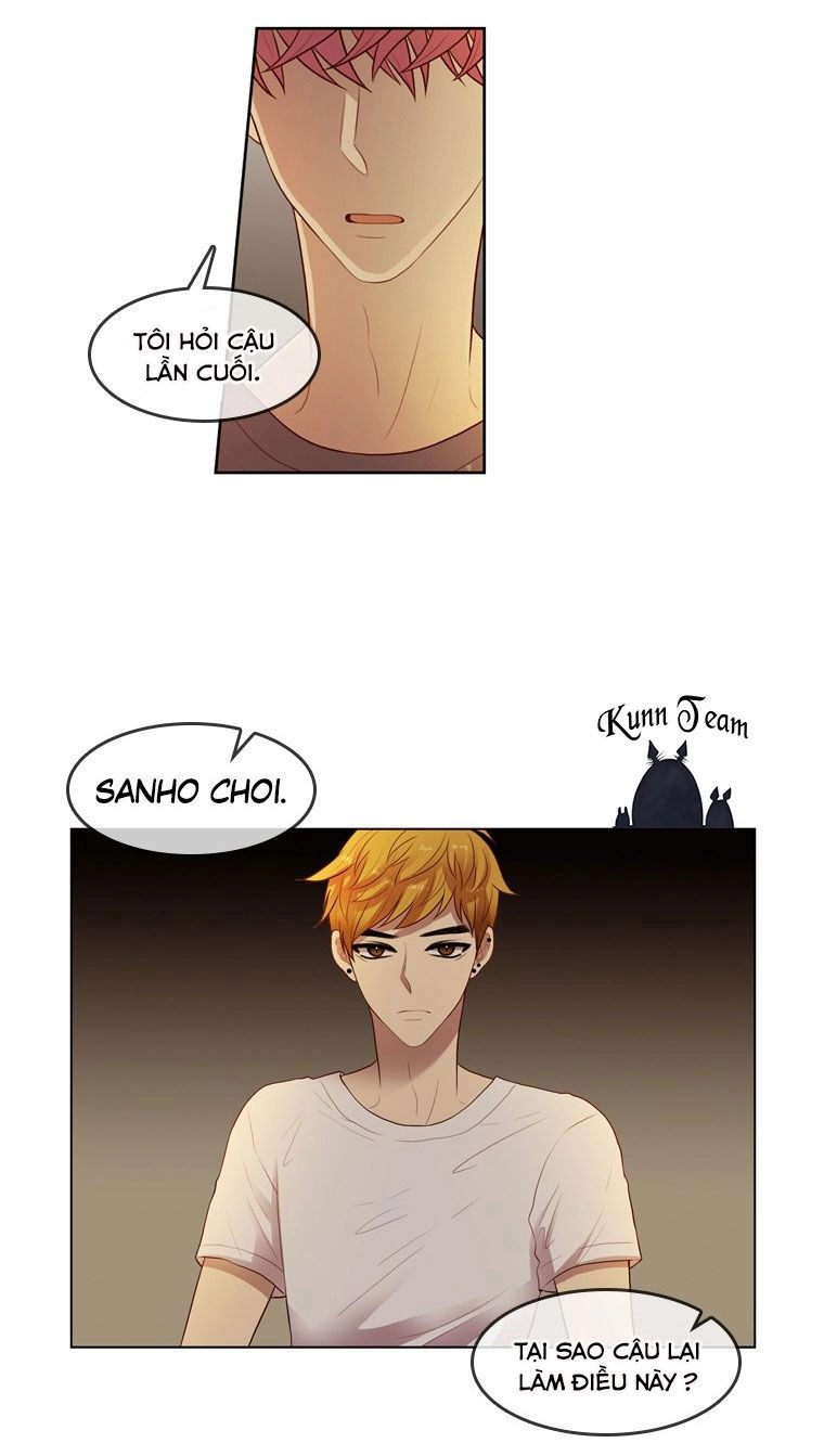 My Shining World Chapter 56 - 12