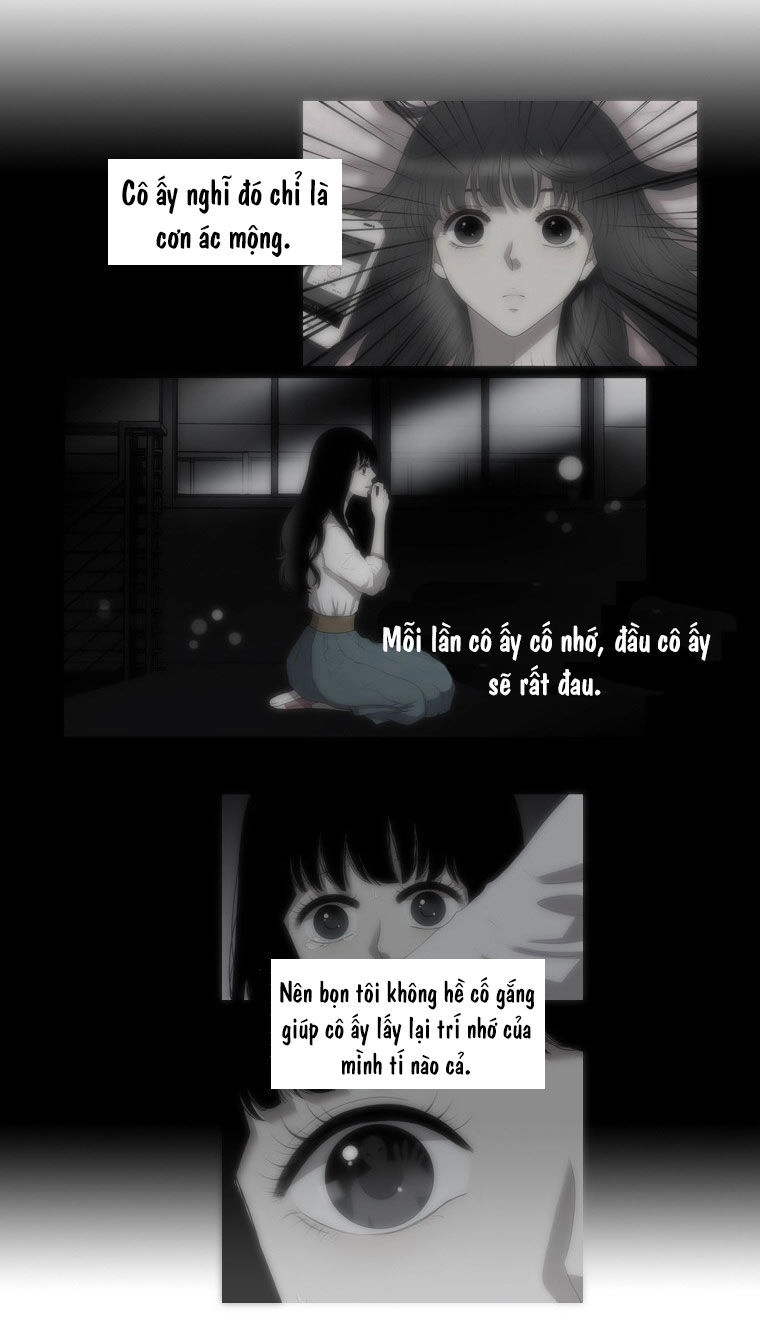 My Shining World Chapter 56 - 16