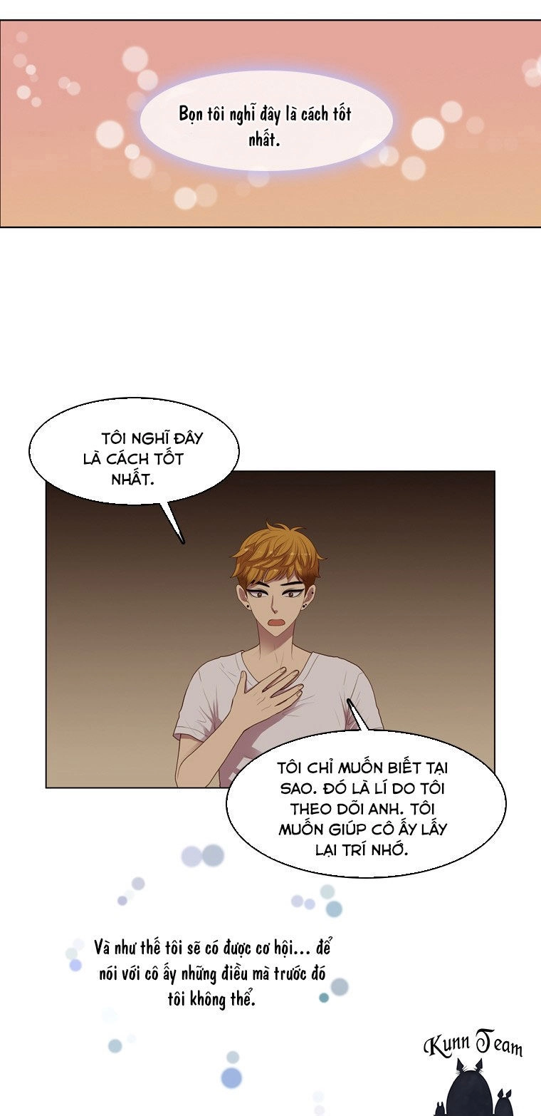 My Shining World Chapter 56 - 17