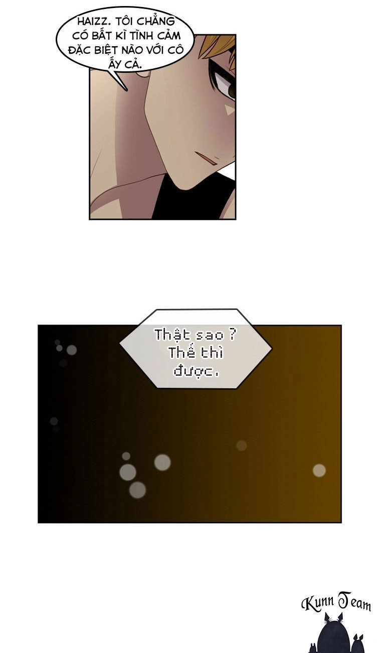 My Shining World Chapter 57 - 9