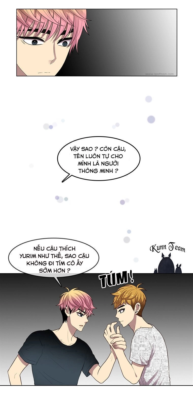 My Shining World Chapter 58 - 10