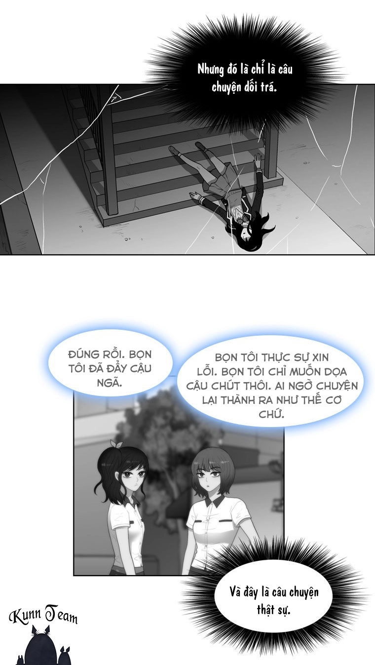 My Shining World Chapter 58 - 21