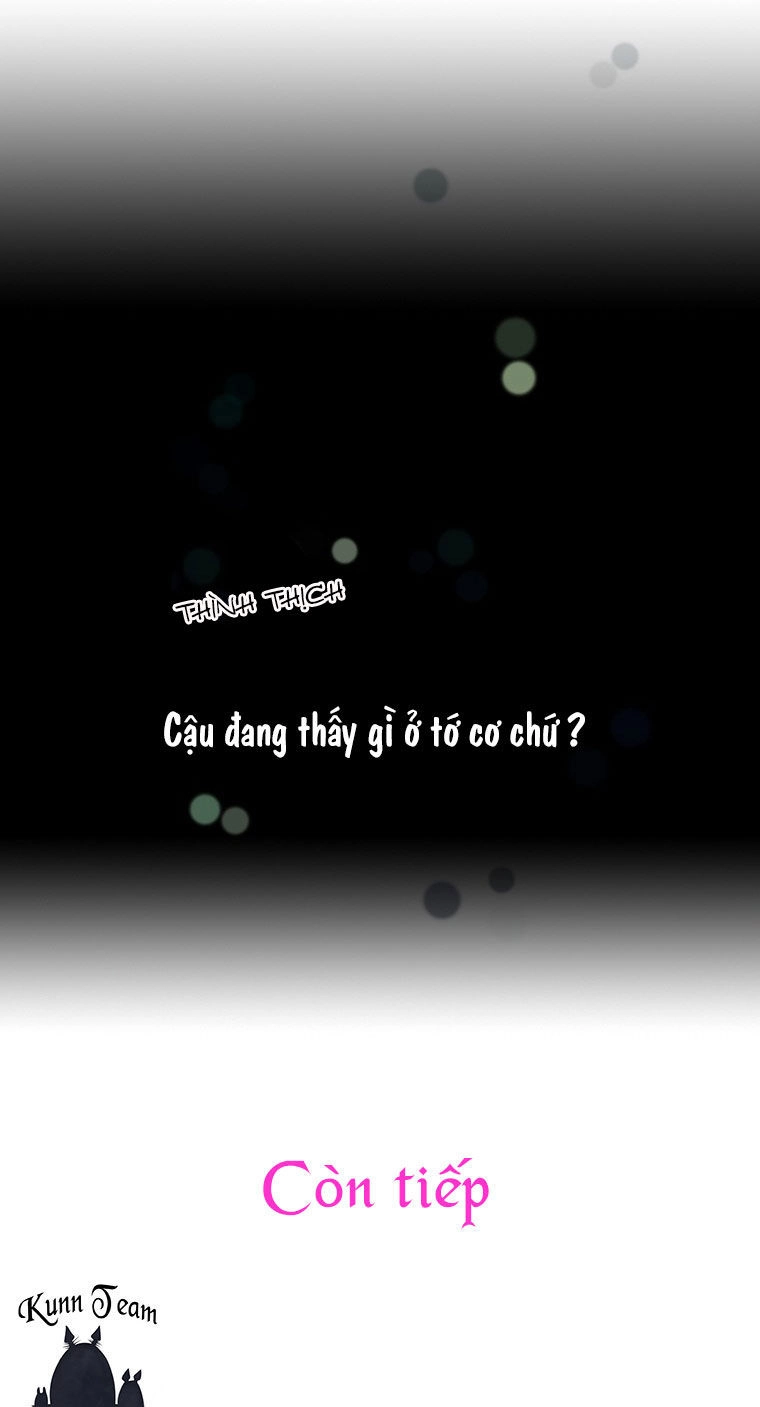 My Shining World Chapter 58 - 26