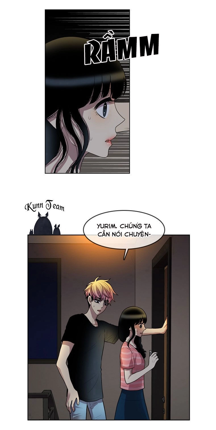 My Shining World Chapter 59 - 12