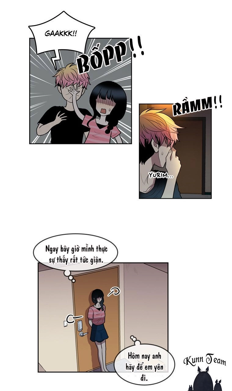 My Shining World Chapter 59 - 13