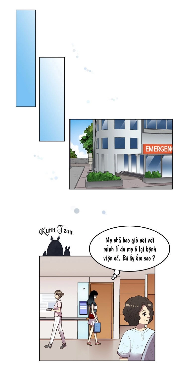 My Shining World Chapter 59 - 27