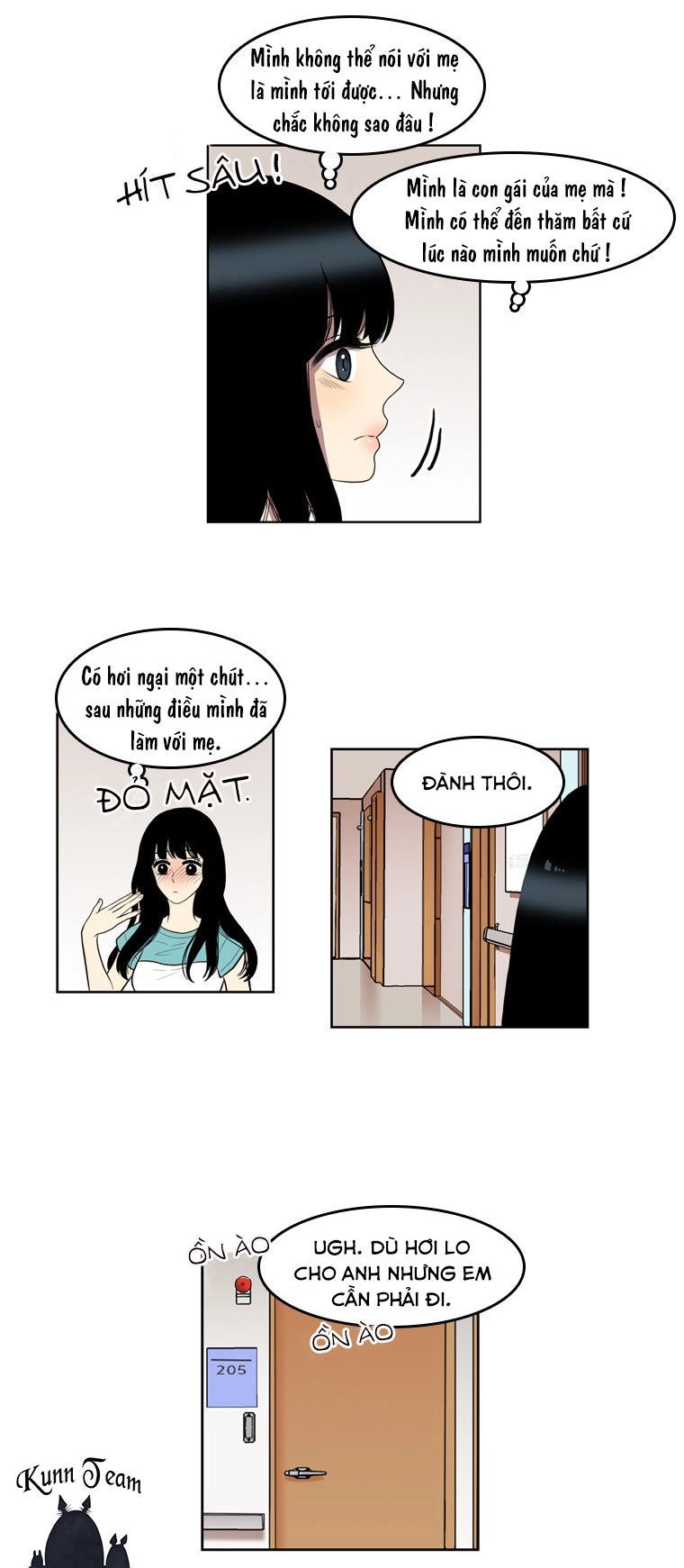 My Shining World Chapter 59 - 28