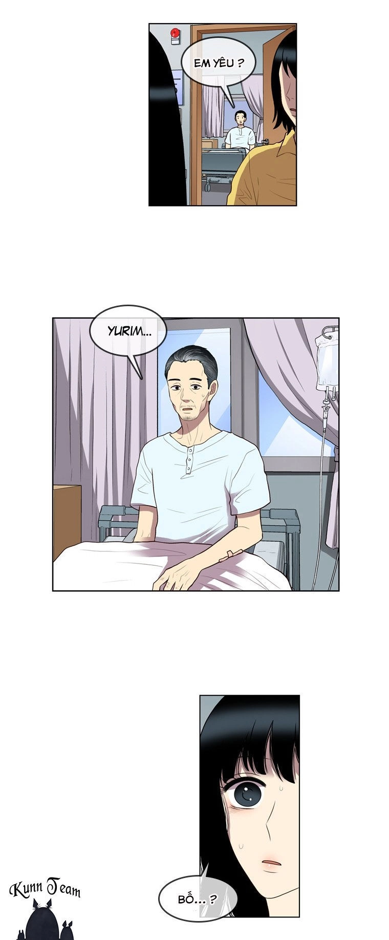 My Shining World Chapter 59 - 29