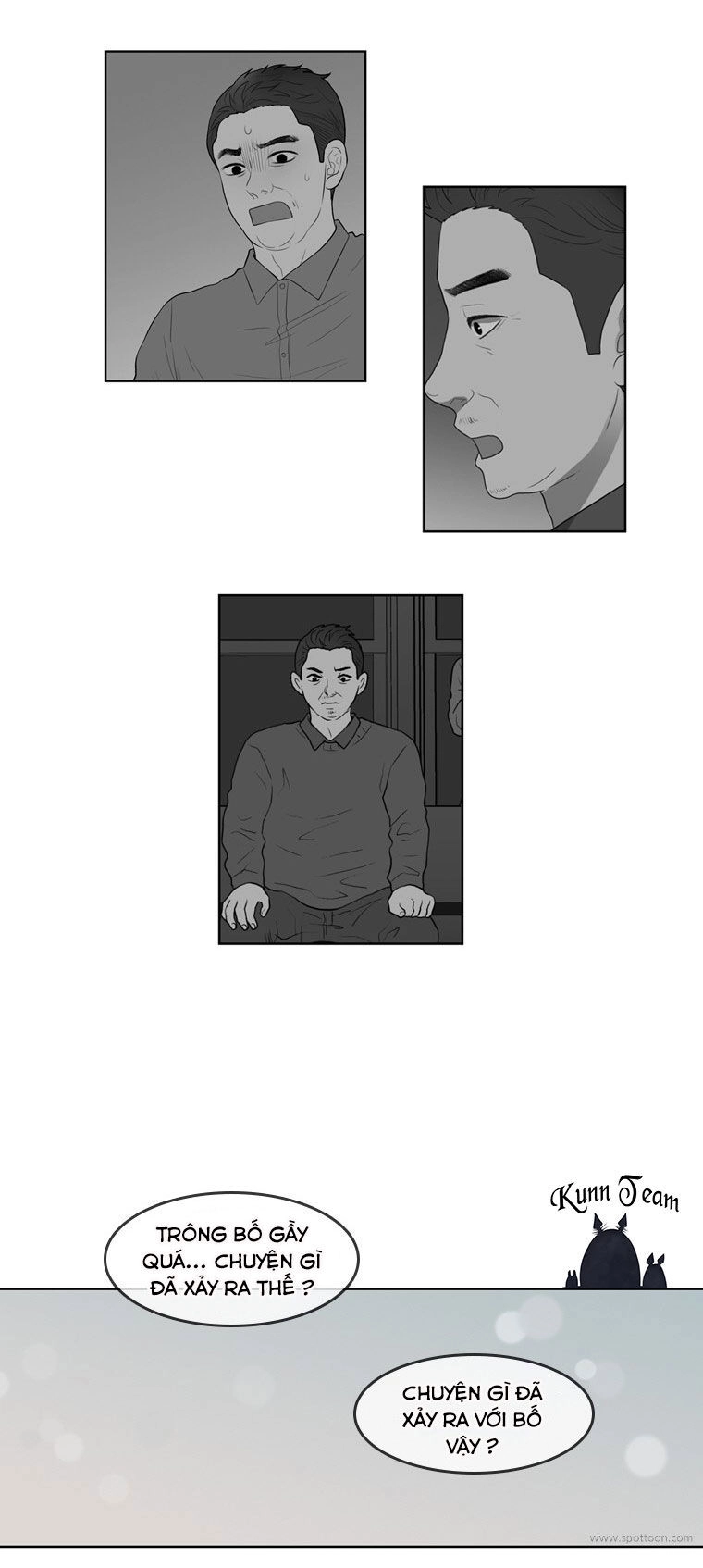 My Shining World Chapter 59 - 30