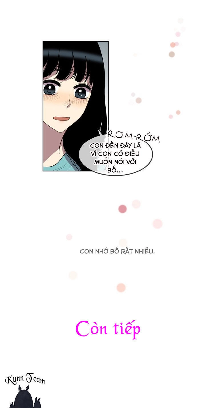 My Shining World Chapter 59 - 32