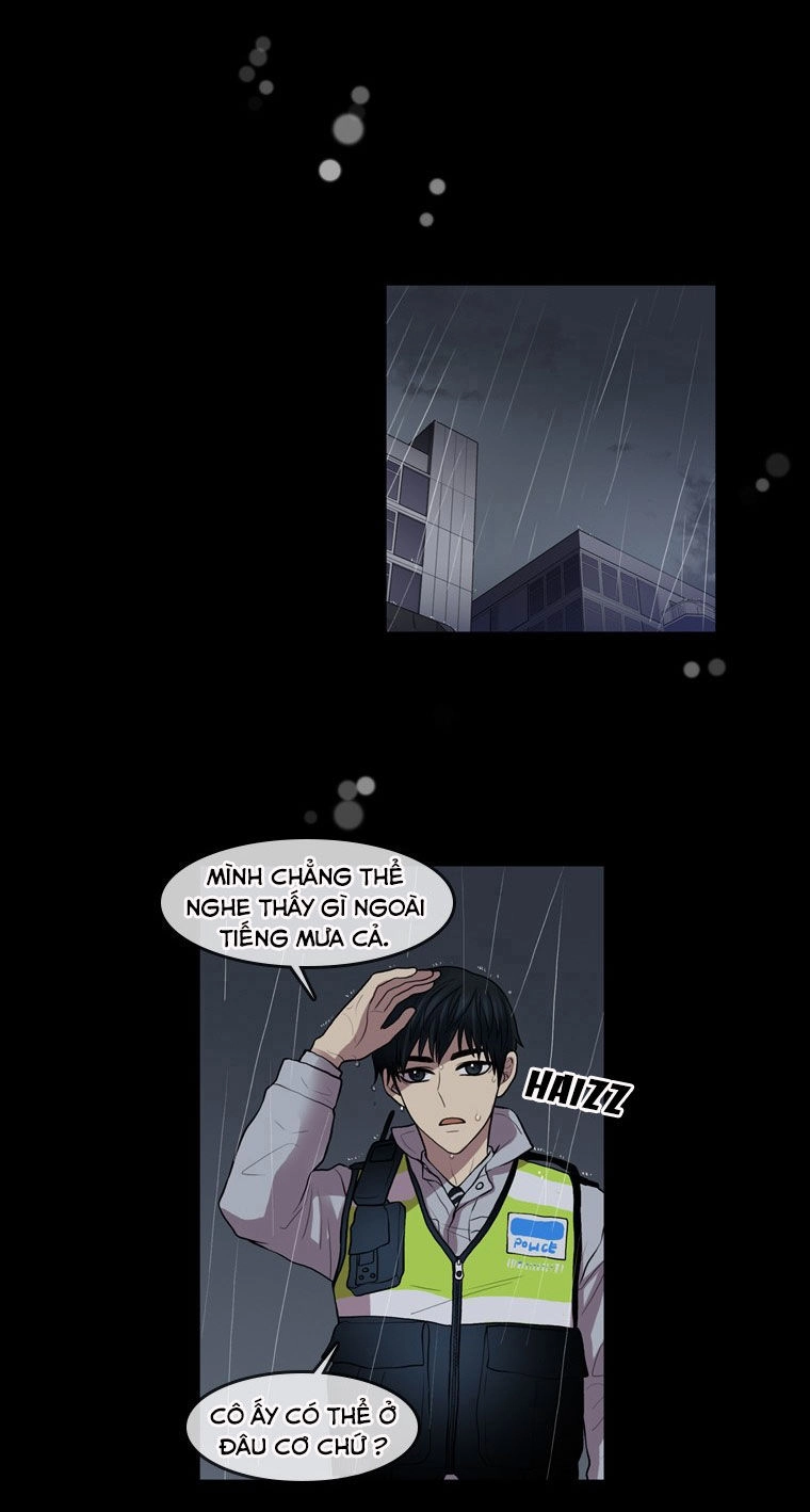 My Shining World Chapter 62 - 8