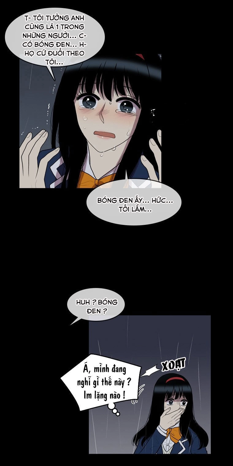 My Shining World Chapter 62 - 11