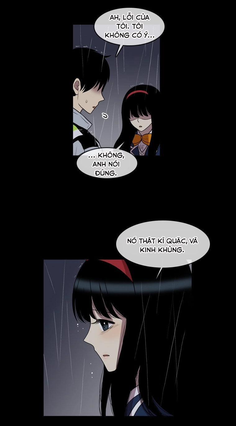 My Shining World Chapter 62 - 15