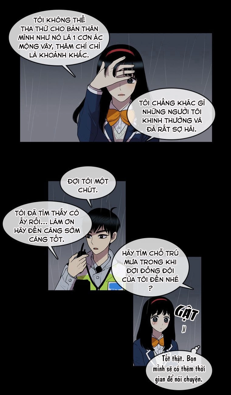 My Shining World Chapter 62 - 17