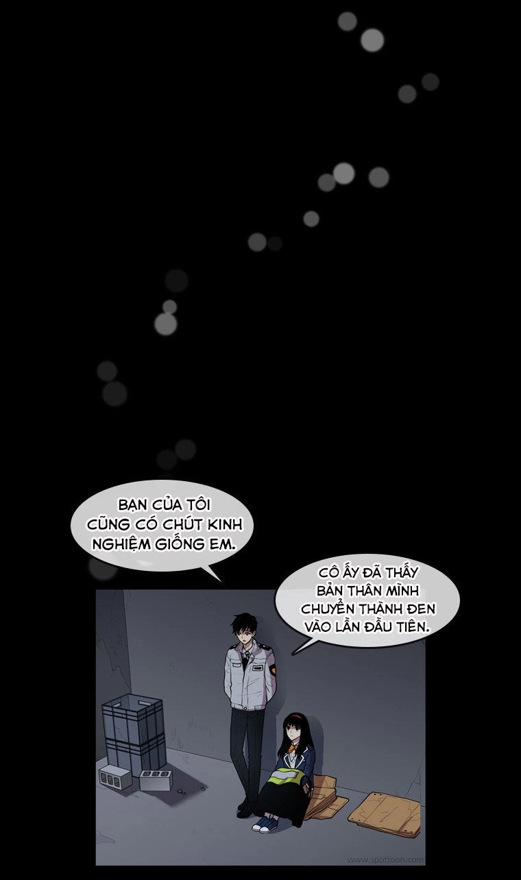 My Shining World Chapter 62 - 18