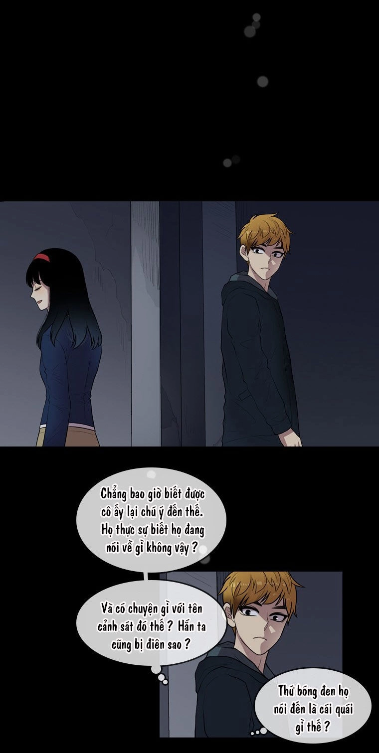 My Shining World Chapter 62 - 24