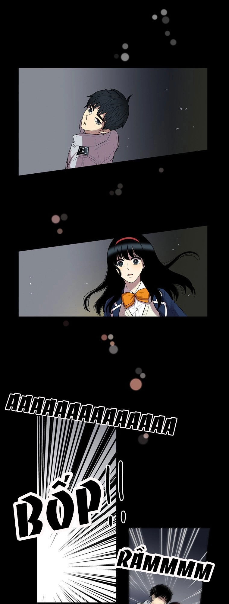 My Shining World Chapter 62 - 27