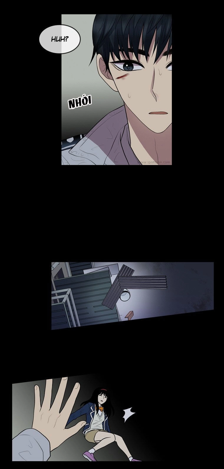 My Shining World Chapter 62 - 31