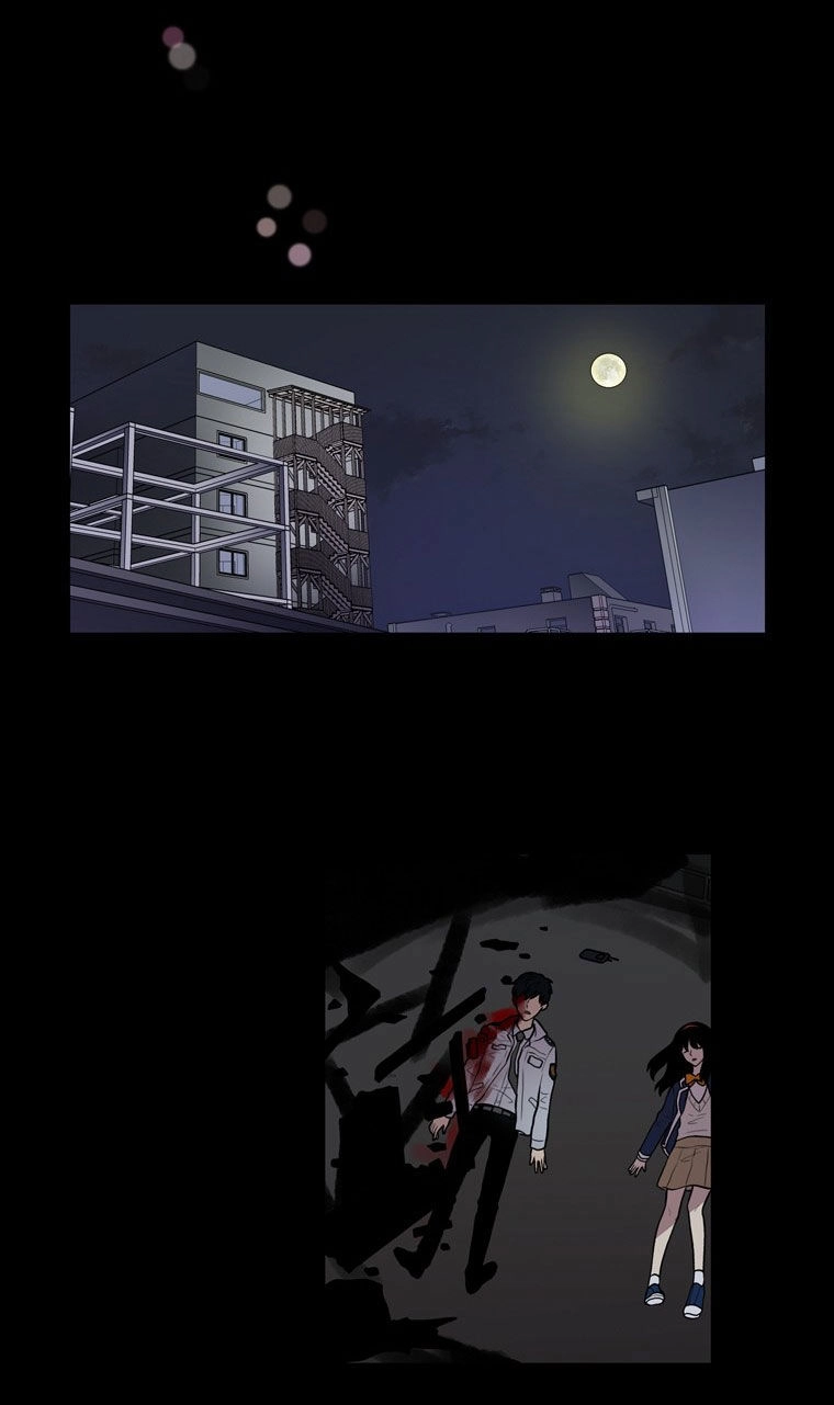 My Shining World Chapter 62 - 33