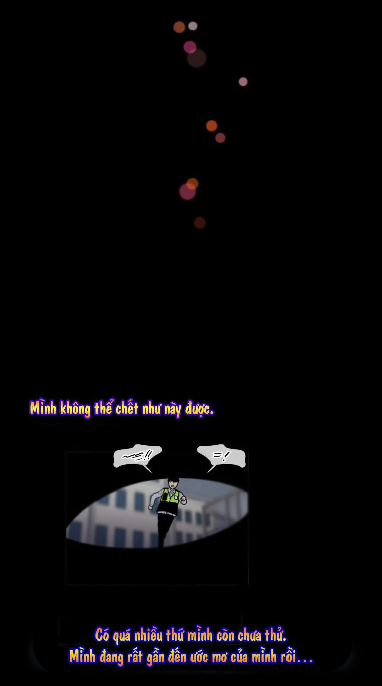 My Shining World Chapter 62 - 37