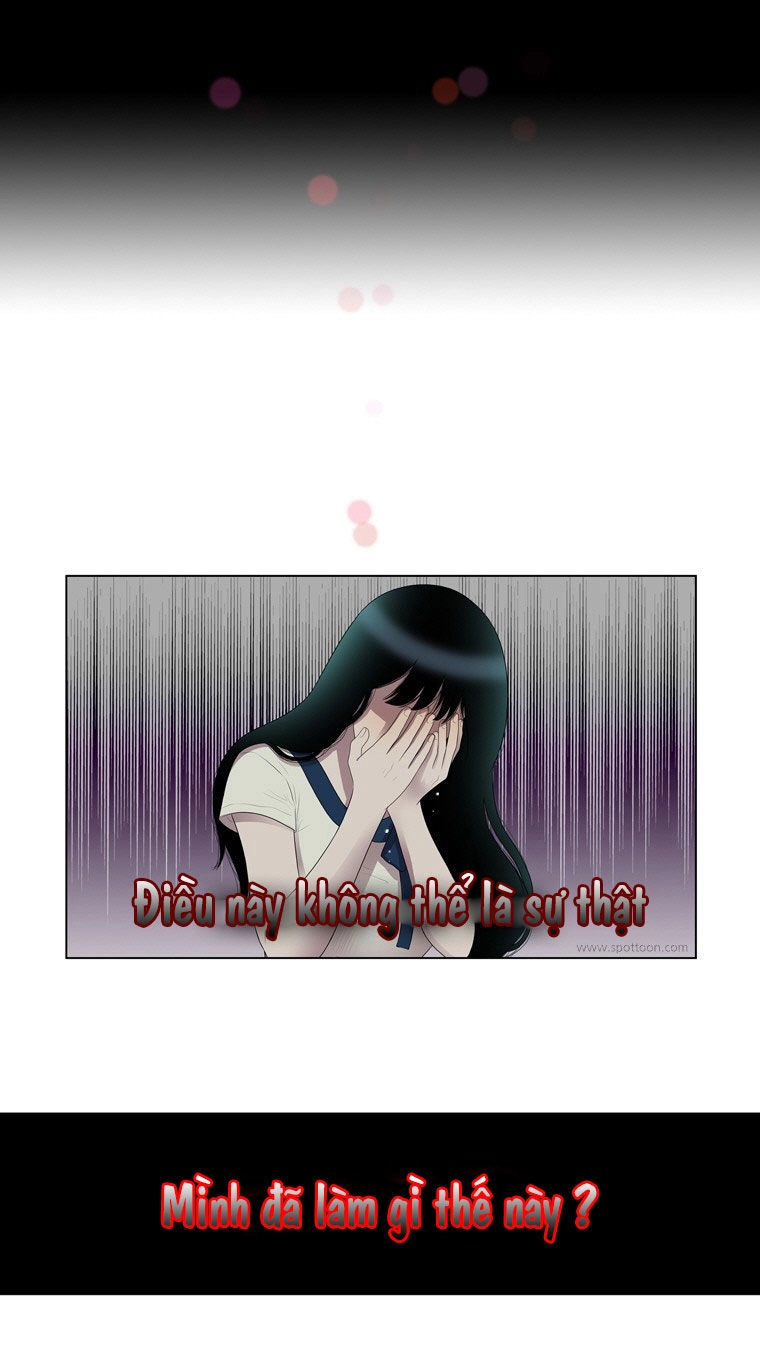 My Shining World Chapter 63 - 3