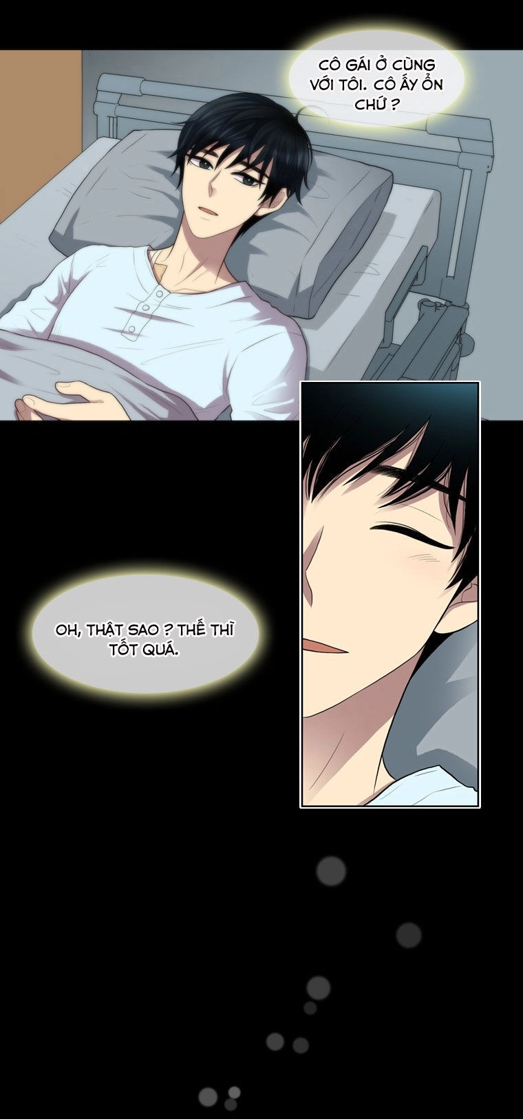 My Shining World Chapter 63 - 6