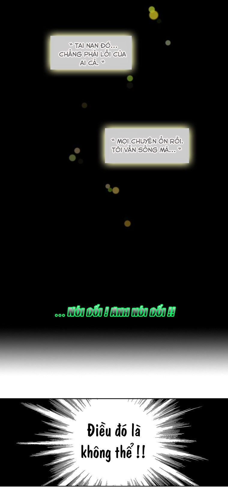 My Shining World Chapter 63 - 9