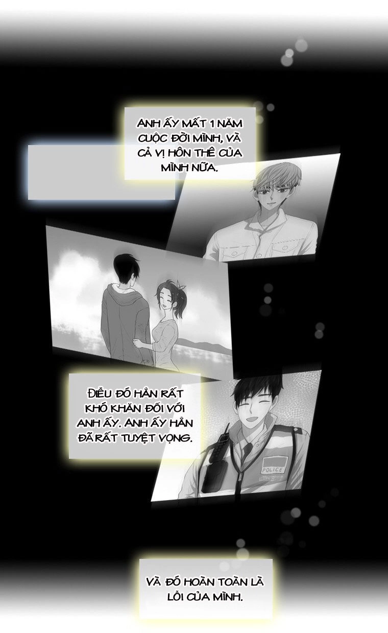 My Shining World Chapter 63 - 10