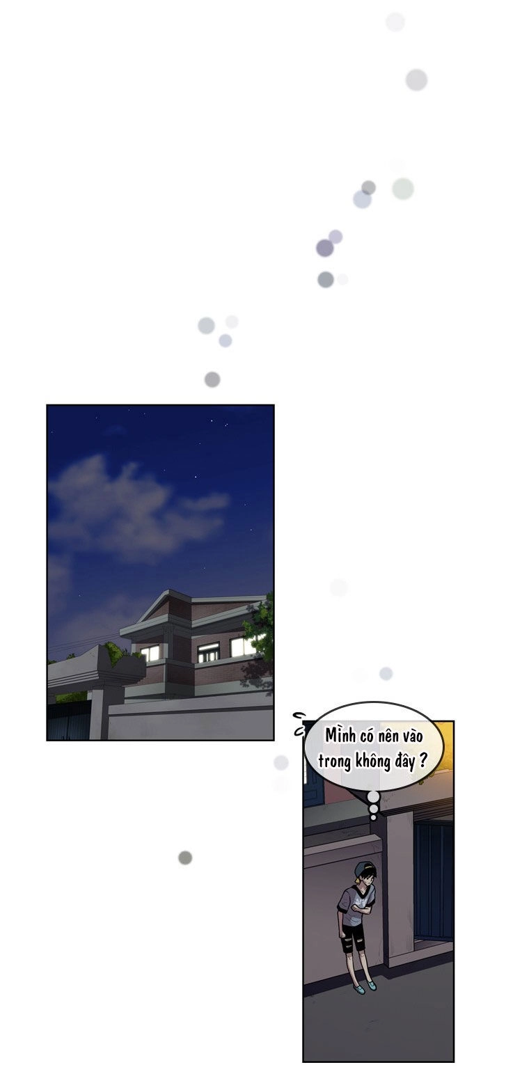 My Shining World Chapter 63 - 23