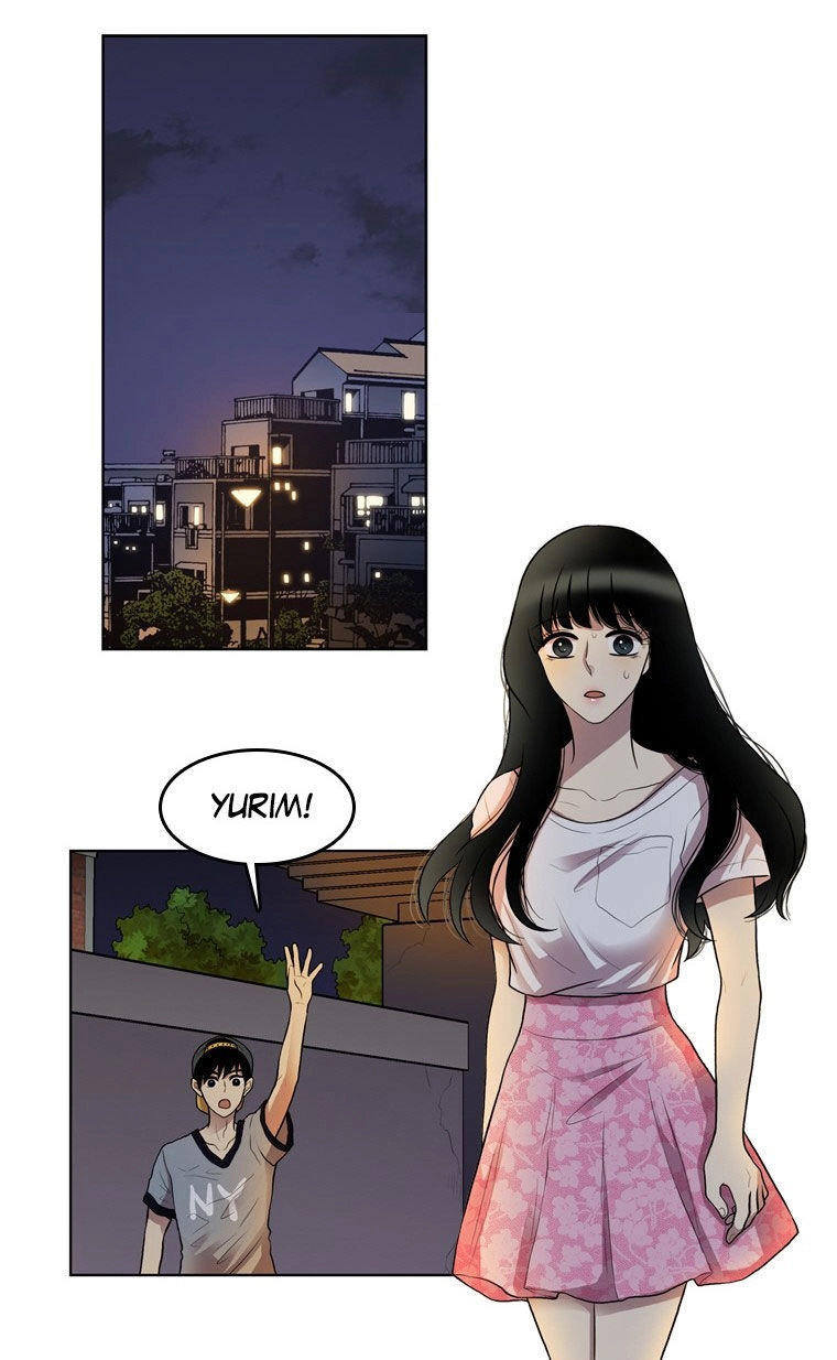 My Shining World Chapter 63 - 29