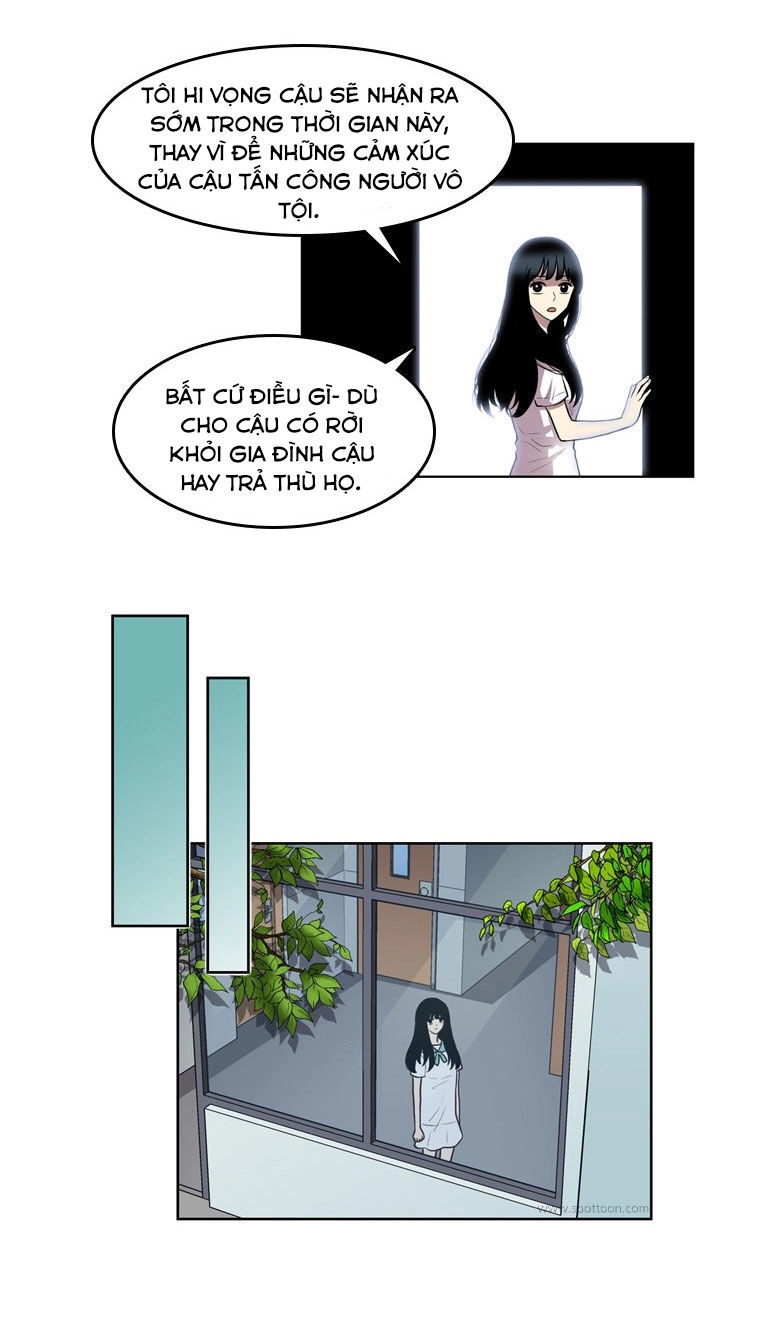 My Shining World Chapter 66 - 12