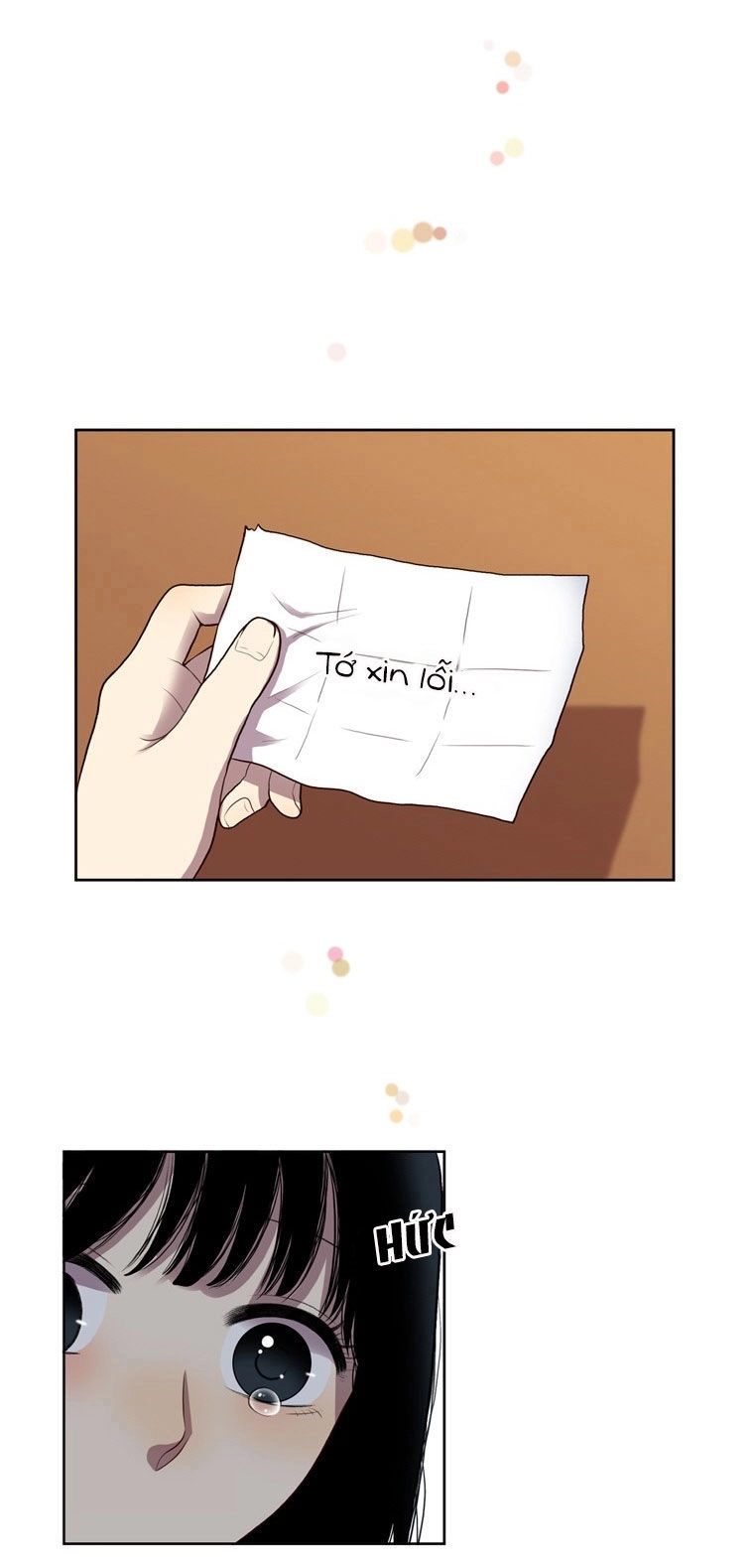 My Shining World Chapter 66 - 26