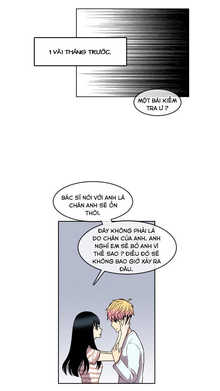 My Shining World Chapter 66 - 35